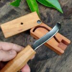 Learn How to Sharpen a Hook Knife Like a Pro