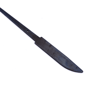 Karesuando 3549 Hardened Blank - Knife Making
