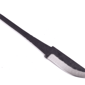Polar 77 Hammered - Knife Making