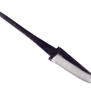 Knife Blade - Polar Whittler 80 - Knife Making