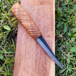 100mm Sloyd Carving Knife