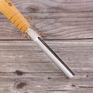 Hand Carving Chisel Tools U15mm - FC303