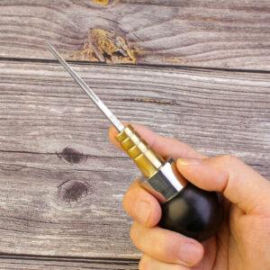 Wood Carving Palm Knife U1mm - FC309