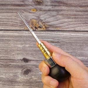 Wood Carving Palm Knife U2mm - FC310