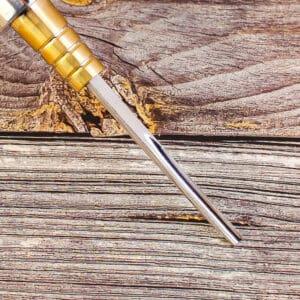 Wood Carving Palm Knife U 4mm - FC311