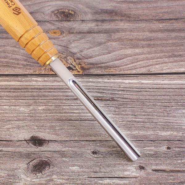 FC Best Wood Carving Chisel Set - S6 - The Spoon Crank