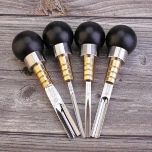 FC Best Wood Palm Carving Tools Set - S7