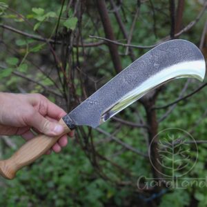 Knots cutting knife | Knife for cutting knots | Hand Forged Knot Knife | Gardening Tools