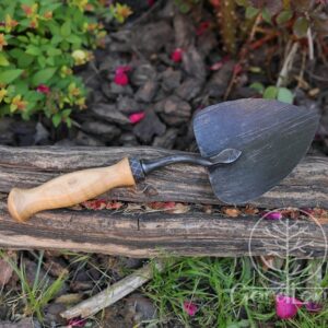 Potting Trowel | Garden Trowel | Grip trowel | Metal Garden Trowel | Garden Tools | Fored Tools