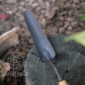 Rock'n Root Trowel | Garden Tool for Roots and Planting | Hand Forged Tools | Gardening Tools | Forged Hand Trowel | Garden Tools
