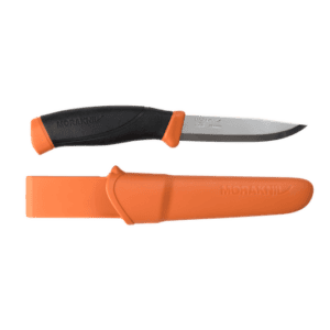 Morakniv All-round Knife - Companion (S) - Burnt Orange
