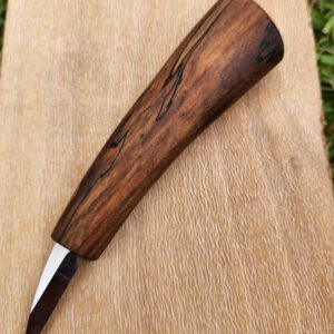 35mm Wharncliffe Style Carving Knife