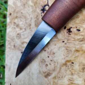 56mm Wharncliffe Style Carving Knife