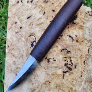 55mm Sloyd Carving Knife