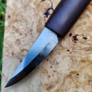 55mm Sloyd Carving Knife