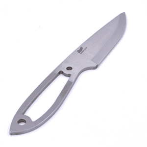 Knife Blade - BRISA Bobtail 80 - Scandi - Knife Making