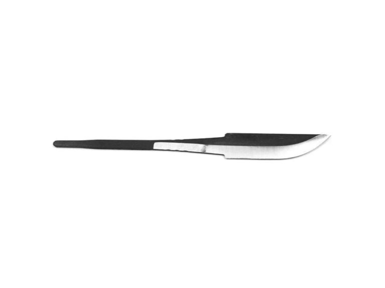 Lauri Carbon 77 Knife Blade The Spoon Crank