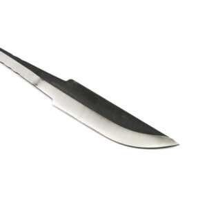 Lauri Carbon 77 Knife Blade