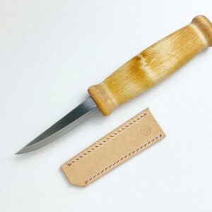 Woodcarving Knife Morakniv 105 (LC)