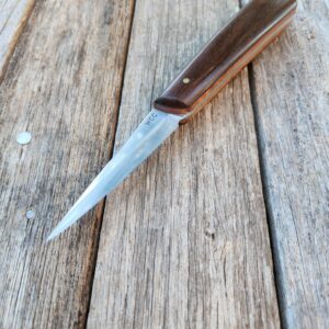 Custom 85mm Full Tang Slöjd Knife