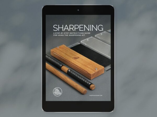 Tools - The Spoon Crank