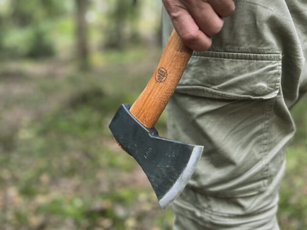 Swit Axe — spoon carving hatchet