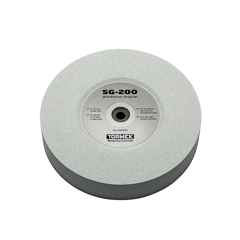 SG-200 Original Grindstone - The Spoon Crank