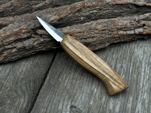Skewed Detail Knife, Blade 5.5 cm (2.17 inches) - Image 2