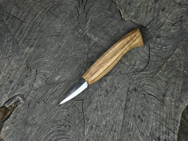 Skewed Detail Knife, Blade 5.5 cm (2.17 inches) - Image 4