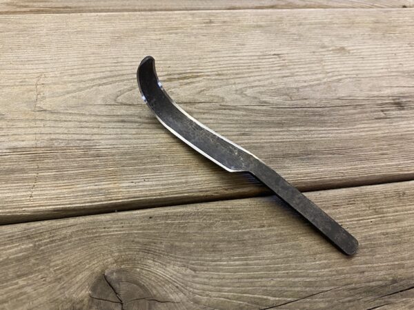 Spoon Slöjd Blades