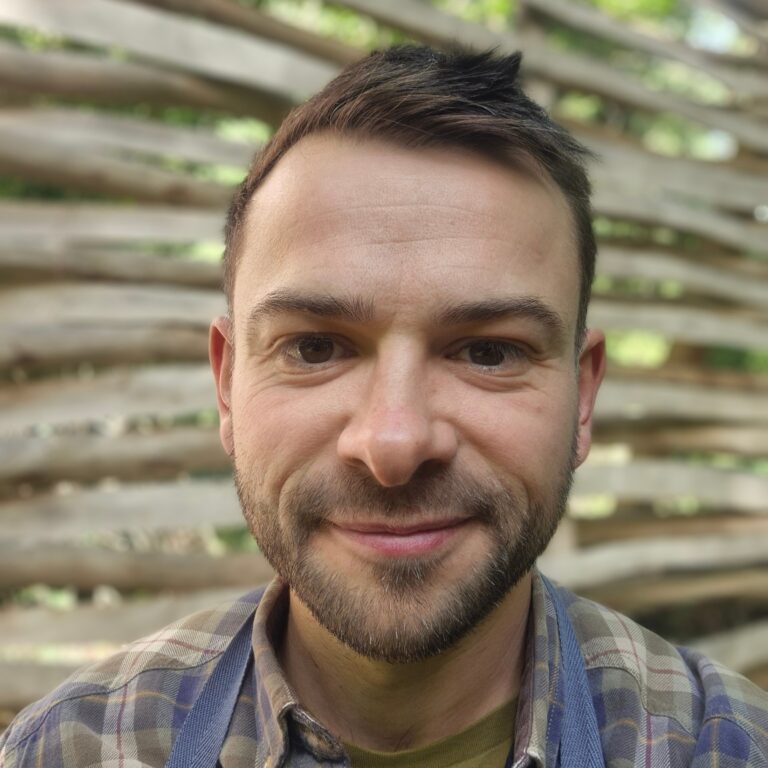 Alex Finberg