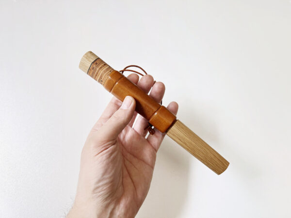 The Birch bark Sloyd Knife II - Image 3