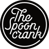 The Spoon Crank - logo - fill - 300px
